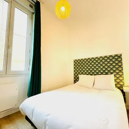 Cassard Apartment *