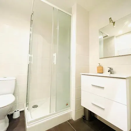 Cassard Apartment