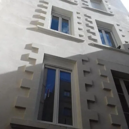 Apartamento Cassard
